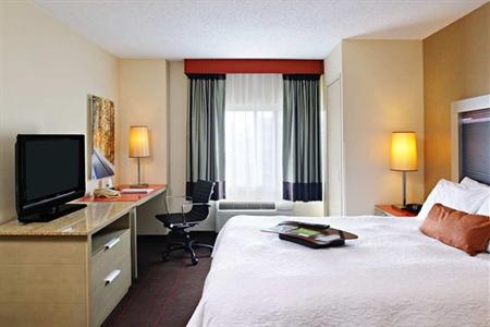 фото отеля Hampton Inn Manhattan Chelsea