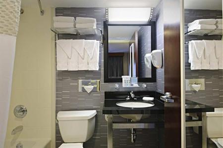 фото отеля Hampton Inn Manhattan Chelsea