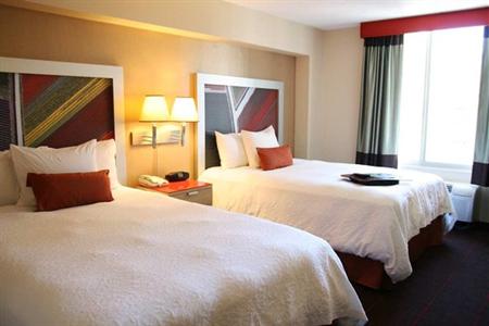 фото отеля Hampton Inn Manhattan Chelsea