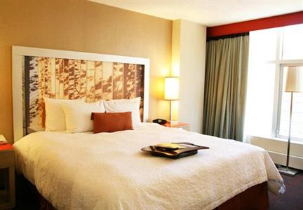 фото отеля Hampton Inn Manhattan Chelsea