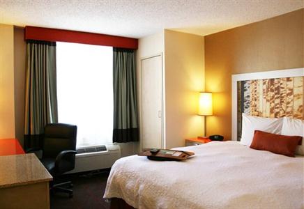 фото отеля Hampton Inn Manhattan Chelsea