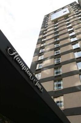 фото отеля Hampton Inn Manhattan Chelsea