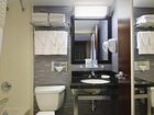 фото отеля Hampton Inn Manhattan Chelsea