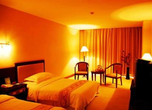 фото отеля Pengda Century Hotel