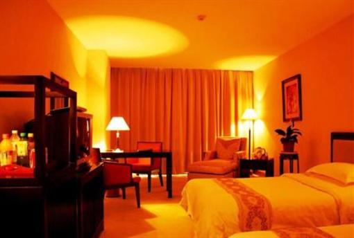 фото отеля Pengda Century Hotel