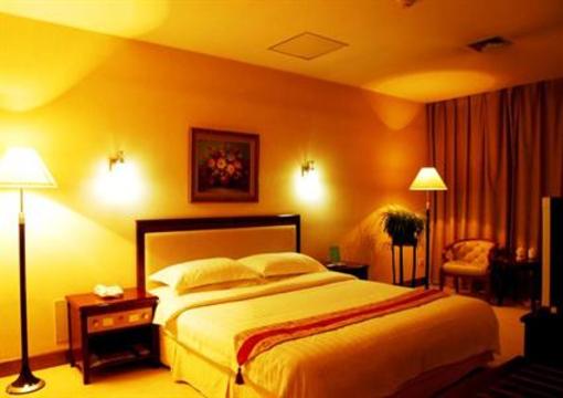 фото отеля Pengda Century Hotel