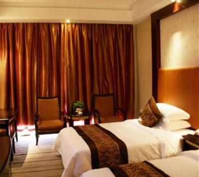 фото отеля Ziwei Jingcheng Hotel