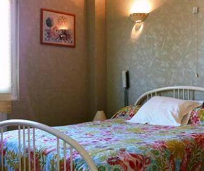 фото отеля Azur Hotel Pierrelatte