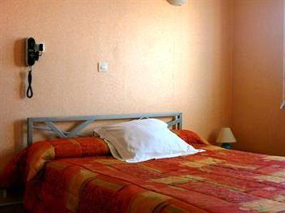 фото отеля Azur Hotel Pierrelatte