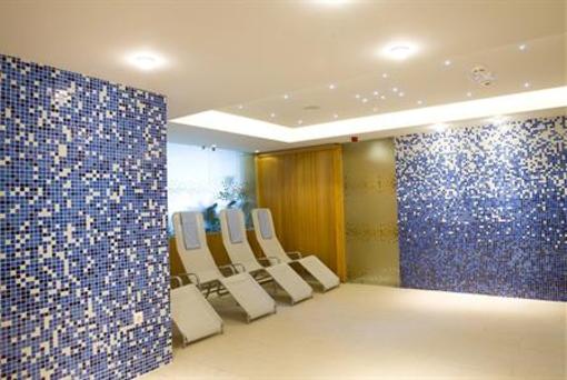 фото отеля Zenit Wellness Hotel Balaton