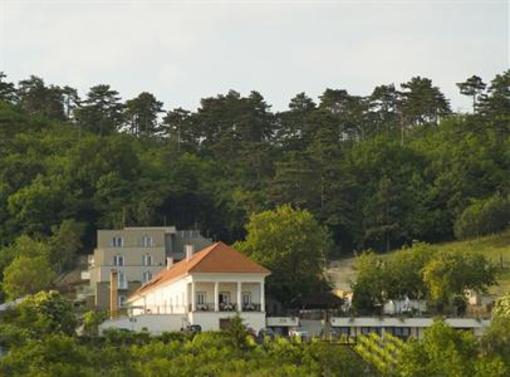 фото отеля Zenit Wellness Hotel Balaton