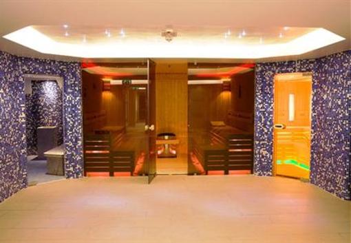 фото отеля Zenit Wellness Hotel Balaton