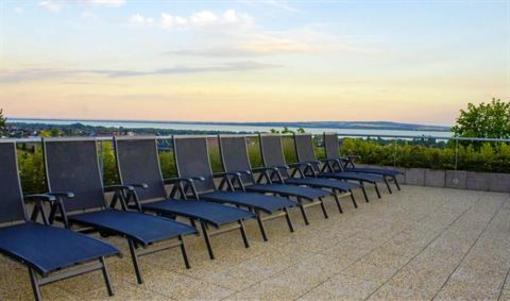 фото отеля Zenit Wellness Hotel Balaton