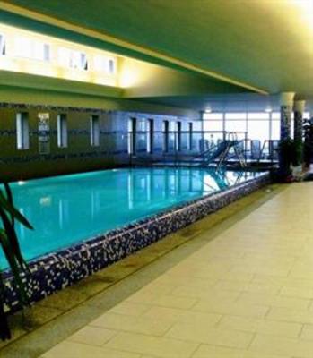 фото отеля Zenit Wellness Hotel Balaton