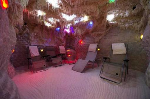 фото отеля Zenit Wellness Hotel Balaton