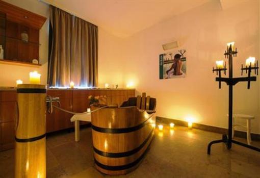 фото отеля Zenit Wellness Hotel Balaton