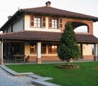 фото отеля B&B Cascina Bellavista
