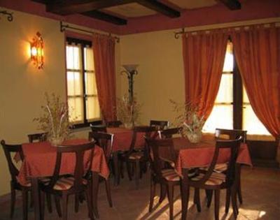 фото отеля B&B Cascina Bellavista