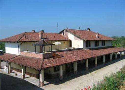 фото отеля B&B Cascina Bellavista