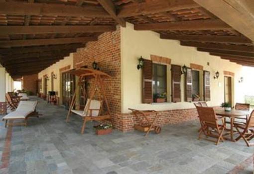 фото отеля B&B Cascina Bellavista