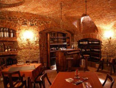 фото отеля B&B Cascina Bellavista
