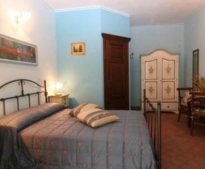 фото отеля B&B Cascina Bellavista
