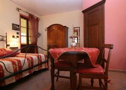 фото отеля B&B Cascina Bellavista