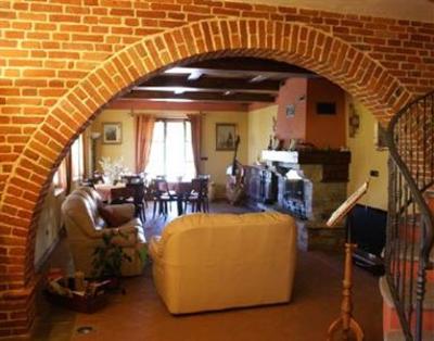 фото отеля B&B Cascina Bellavista