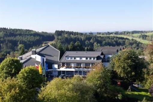 фото отеля Derichsweiler Hof