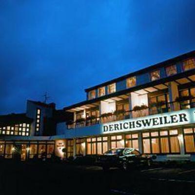 фото отеля Derichsweiler Hof