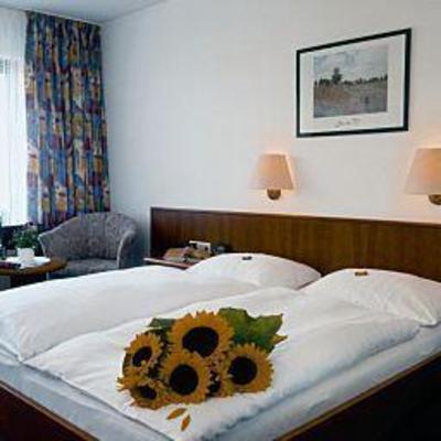 фото отеля Derichsweiler Hof