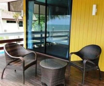 фото отеля At Sea Hua Hin Resort