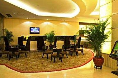 фото отеля Inzone Garland Hotel