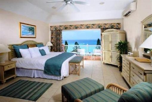 фото отеля Pompano Beach Club Hotel Bermuda