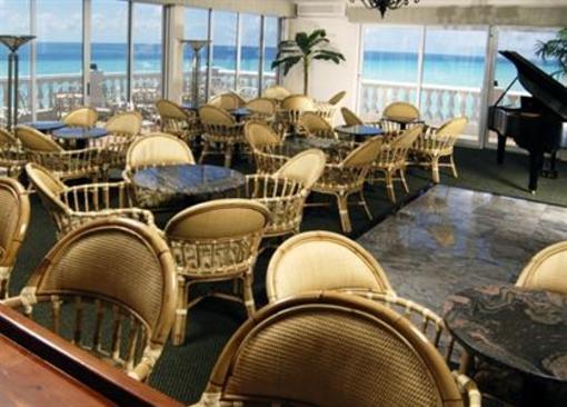 фото отеля Pompano Beach Club Hotel Bermuda