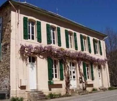 фото отеля Auberge De L'Arac