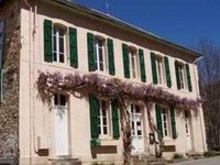Auberge De L'Arac