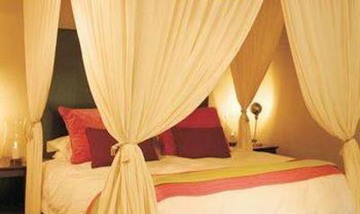 фото отеля Woodall Country House and Spa