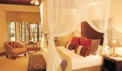 фото отеля Woodall Country House and Spa