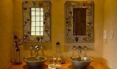 фото отеля Woodall Country House and Spa