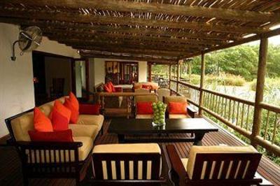 фото отеля Woodall Country House and Spa