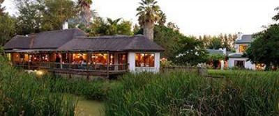 фото отеля Woodall Country House and Spa