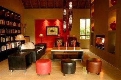фото отеля Woodall Country House and Spa
