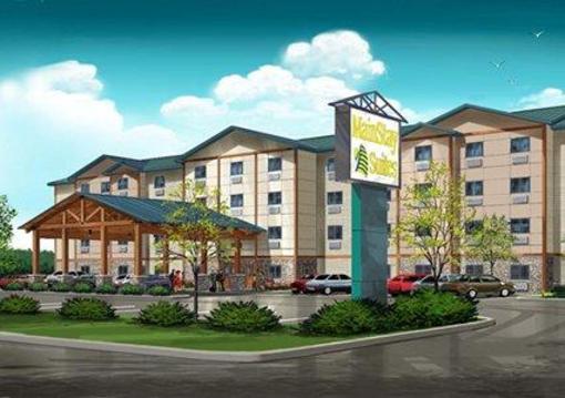 фото отеля Mainstay Suites Williston