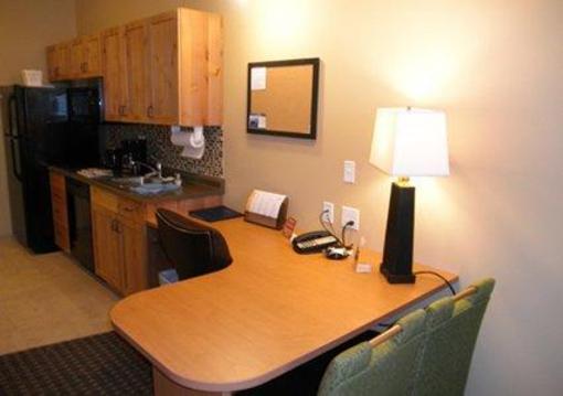 фото отеля Mainstay Suites Williston