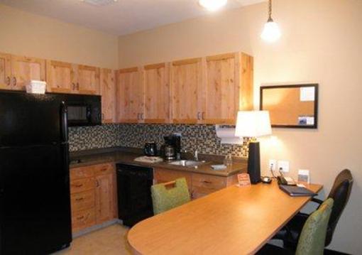 фото отеля Mainstay Suites Williston