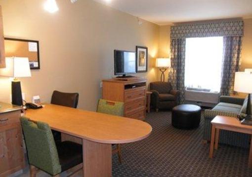 фото отеля Mainstay Suites Williston