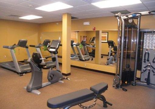 фото отеля Mainstay Suites Williston