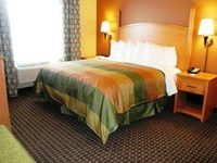 Mainstay Suites Williston