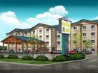 фото отеля Mainstay Suites Williston